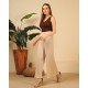 KADIN TESSETTÜR PİLİSELİ ŞİFON PANTALON KADIN TESSETTÜR PİLİSELİ ŞİFON PANTALON
