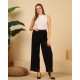 KADIN TESSETTÜR PİLİSELİ ŞİFON PANTALON KADIN TESSETTÜR PİLİSELİ ŞİFON PANTALON