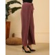 KADIN TESSETTÜR PİLİSELİ ŞİFON PANTALON KADIN TESSETTÜR PİLİSELİ ŞİFON PANTALON