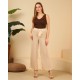 KADIN TESSETTÜR PİLİSELİ ŞİFON PANTALON KADIN TESSETTÜR PİLİSELİ ŞİFON PANTALON