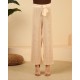 KADIN TESSETTÜR PİLİSELİ ŞİFON PANTALON KADIN TESSETTÜR PİLİSELİ ŞİFON PANTALON