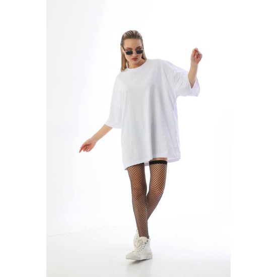 OVERSİZE UNİSEX TİŞÖRT OVERSİZE UNİSEX TİŞÖRT